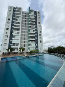 Apartamento com 3 Quartos à venda, 128m² no Farolândia, Aracaju
