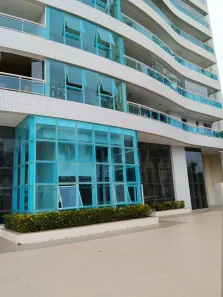 Apartamento com 4 Quartos à venda, 237m² no Ponta D'Areia, São Luís