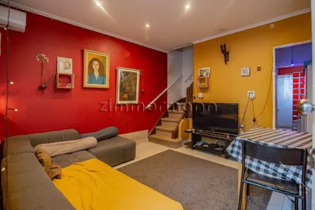 Sobrado com 2 Quartos à venda, 180m² no Perdizes, São Paulo