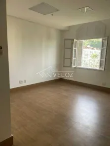Sala Comercial à venda, 25m² no Catete, Rio de Janeiro