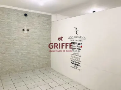 Sala Comercial para alugar, 35m² no São Miguel Paulista, São Paulo