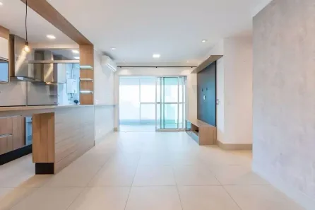 Apartamento com 2 Quartos à venda, 77m² no Vila Regente Feijó, São Paulo