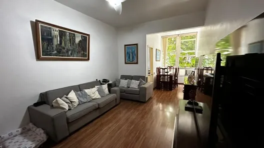 Apartamento com 3 Quartos à venda, 80m² no Copacabana, Rio de Janeiro