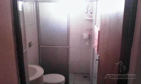 Casa com 2 Quartos à venda, 98m² no Brigadeiro Tobias, Sorocaba
