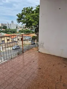 Sobrado com 3 Quartos para alugar, 176m² no Jardim Baronesa, Campinas