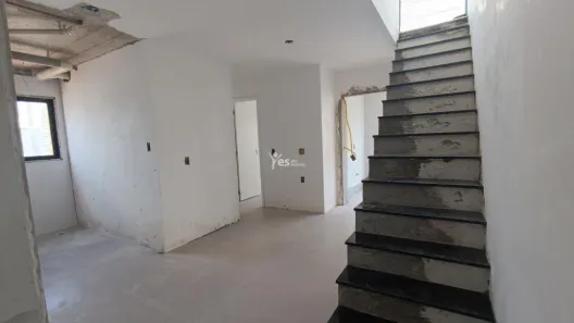 Cobertura com 2 Quartos à venda, 74m² no Campestre, Santo André