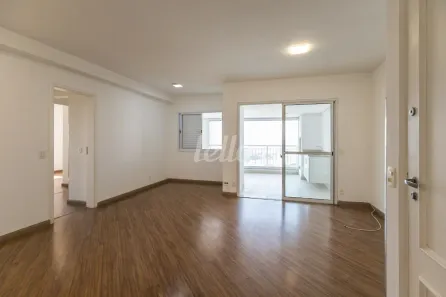 Apartamento com 3 Quartos para alugar, 106m² no Chácara Califórnia, São Paulo