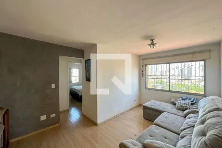 Apartamento com 2 Quartos à venda, 65m² no Bosque da Saúde, São Paulo