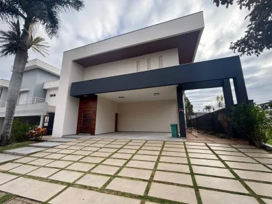 Casa com 3 Quartos à venda, 300m² no Jardim Maison Du Parc, Indaiatuba
