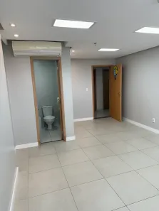 Sala Comercial para alugar, 30m² no Adrianópolis, Manaus