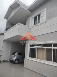 Casa com 4 Quartos à venda, 220m² no Jardim Ismênia, São José dos Campos