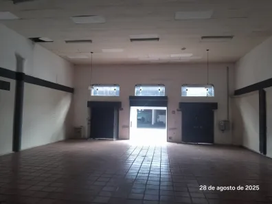 Galpão/Depósito/Armazém para alugar, 496m² no Jardim Paulistano, Ribeirão Preto