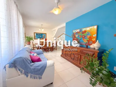 Casa com 4 Quartos à venda, 117m² no Braga, Cabo Frio