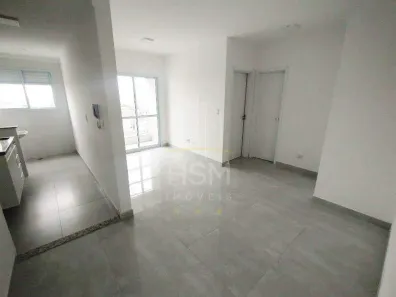 Apartamento com 1 Quarto à venda, 41m² no Ferrazópolis, São Bernardo do Campo