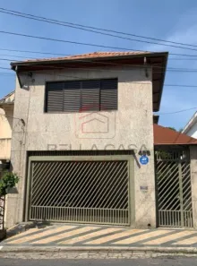 Sobrado com 3 Quartos para venda ou aluguel, 229m² no Vila Prudente, São Paulo