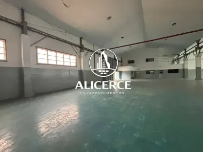 Galpão/Depósito/Armazém para alugar, 1315m² no Distrito Industrial I, Manaus