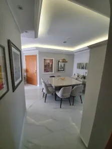 Apartamento com 3 Quartos à venda, 110m² no Vila Suzana, São Paulo