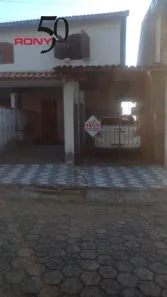 Casa com 3 Quartos para alugar, 91m² no São Dimas, Guaratinguetá