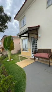 Casa de Condomínio com 2 Quartos para alugar, 86m² no Vossoroca, Votorantim