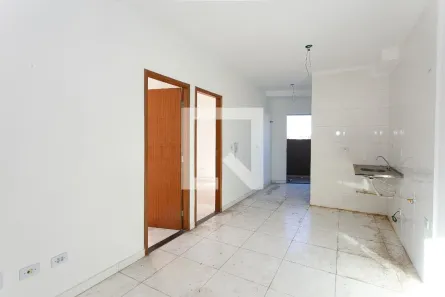 Apartamento com 2 Quartos à venda, 45m² no Vila Santa Isabel, São Paulo