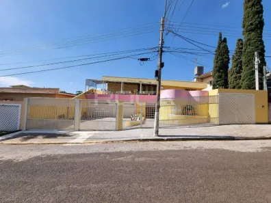 Casa com 4 Quartos à venda, 656m² no Ribeirânia, Ribeirão Preto