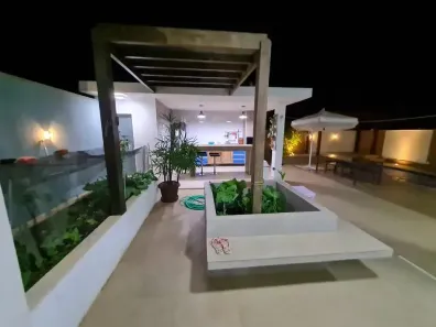 Casa com 4 Quartos à venda, 350m² no Gran Park, Vespasiano