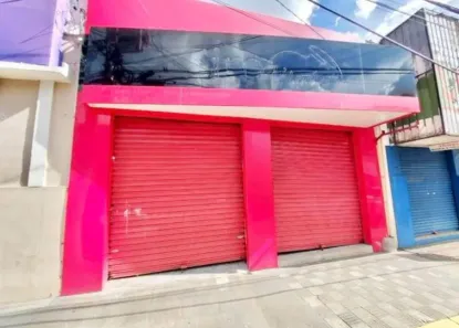Ponto Comercial para alugar, 220m² no Centro, Marília