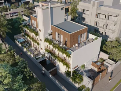 Apartamento com 1 Quarto à venda, 85m² no Campeche, Florianópolis