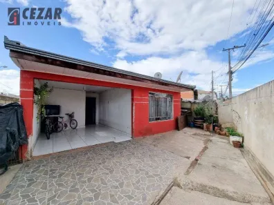 Casa com 4 Quartos à venda, 150m² no Atuba, Colombo