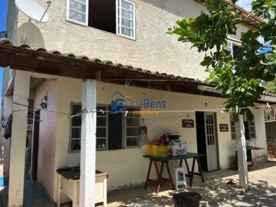 Casa com 4 Quartos à venda, 240m² no São José do Imbassaí, Maricá