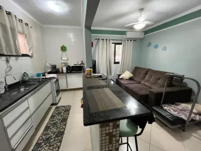 Apartamento com 2 Quartos à venda, 65m² no Jardim Botânico, Ribeirão Preto