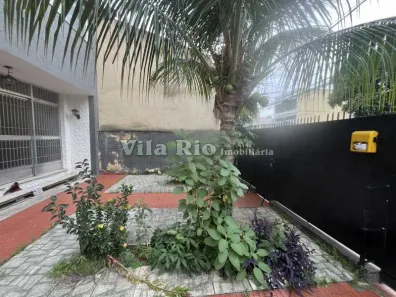 Casa com 4 Quartos à venda, 372m² no Brás de Pina, Rio de Janeiro