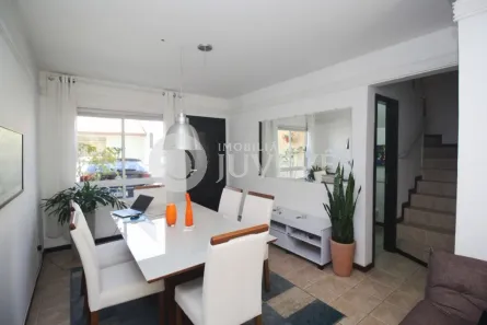 Sobrado com 4 Quartos à venda, 122m² no Bairro Alto, Curitiba