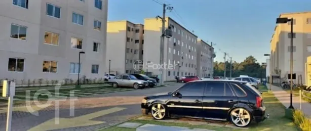 Apartamento com 2 Quartos à venda, 41m² no Parque Marechal Rondon, Cachoeirinha