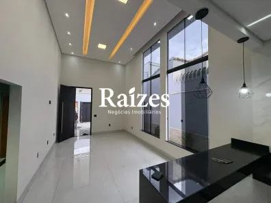 Casa com 3 Quartos à venda, 170m² no Granada, Uberlândia