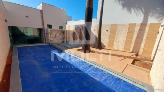 Imóvel Comercial com 1 Quarto à venda, 150m² no Martins, Uberlândia