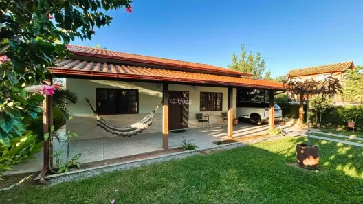 Casa com 3 Quartos à venda, 169m² no Rio Tavares, Florianópolis