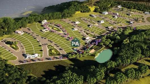 Lote/Terreno à venda, 542m² no Jardim das Hortênsias, Poços de Caldas
