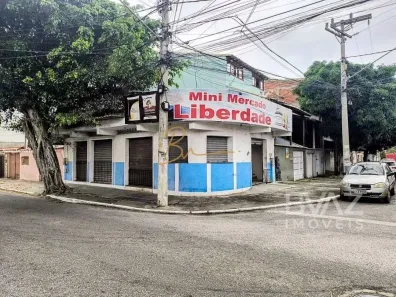 Ponto Comercial para alugar, 30m² no Jardim Caiçara, Cabo Frio