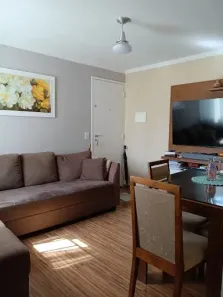 Apartamento com 2 Quartos à venda, 56m² no Jardim Odete, Guarulhos