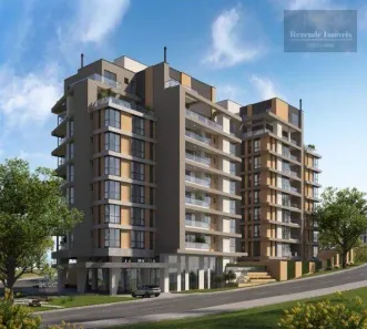 Cobertura com 3 Quartos à venda, 223m² no Campina do Siqueira, Curitiba