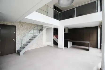Apartamento com 1 Quarto à venda, 88m² no Vila Nova Conceição, São Paulo