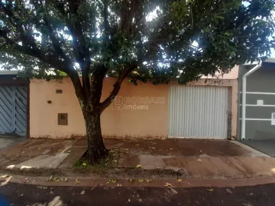 Casa com 2 Quartos à venda, 57m² no Jardim Dumont, Araraquara