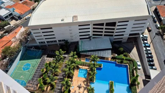 Apartamento com 2 Quartos à venda, 66m² no Paulicéia, Piracicaba