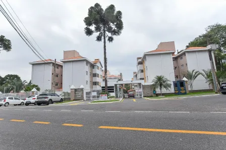 Apartamento com 3 Quartos à venda, 69m² no Campo Comprido, Curitiba
