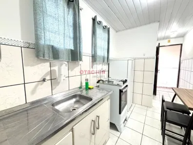 Kitnet com 1 Quarto para alugar, 25m² no Centro, São Bernardo do Campo