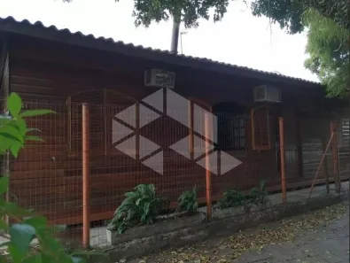 Casa com 3 Quartos para alugar, 120m² no Jardim Floresta, Porto Alegre