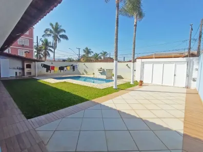 Apartamento com 2 Quartos à venda, 306m² no Caiçara, Praia Grande