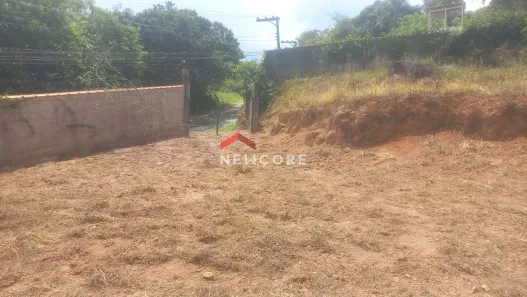 Lote/Terreno à venda, 1200m² no Parque Itararé, Embu-Guaçu