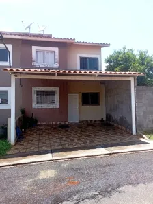 Casa de Condomínio com 2 Quartos à venda, 136m² no Residencial Jardins do Cerrado 6, Goiânia